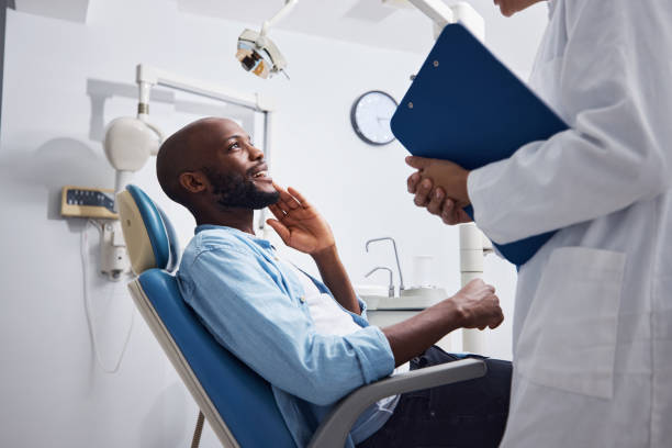 Best Weekend Emergency Dentist in Melrose Park, NY