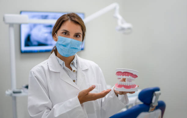 Best Emergency Orthodontic Repairs in Melrose Park, NY