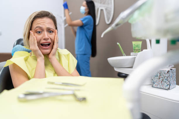 Best Pediatric Emergency Dentist in Melrose Park, NY